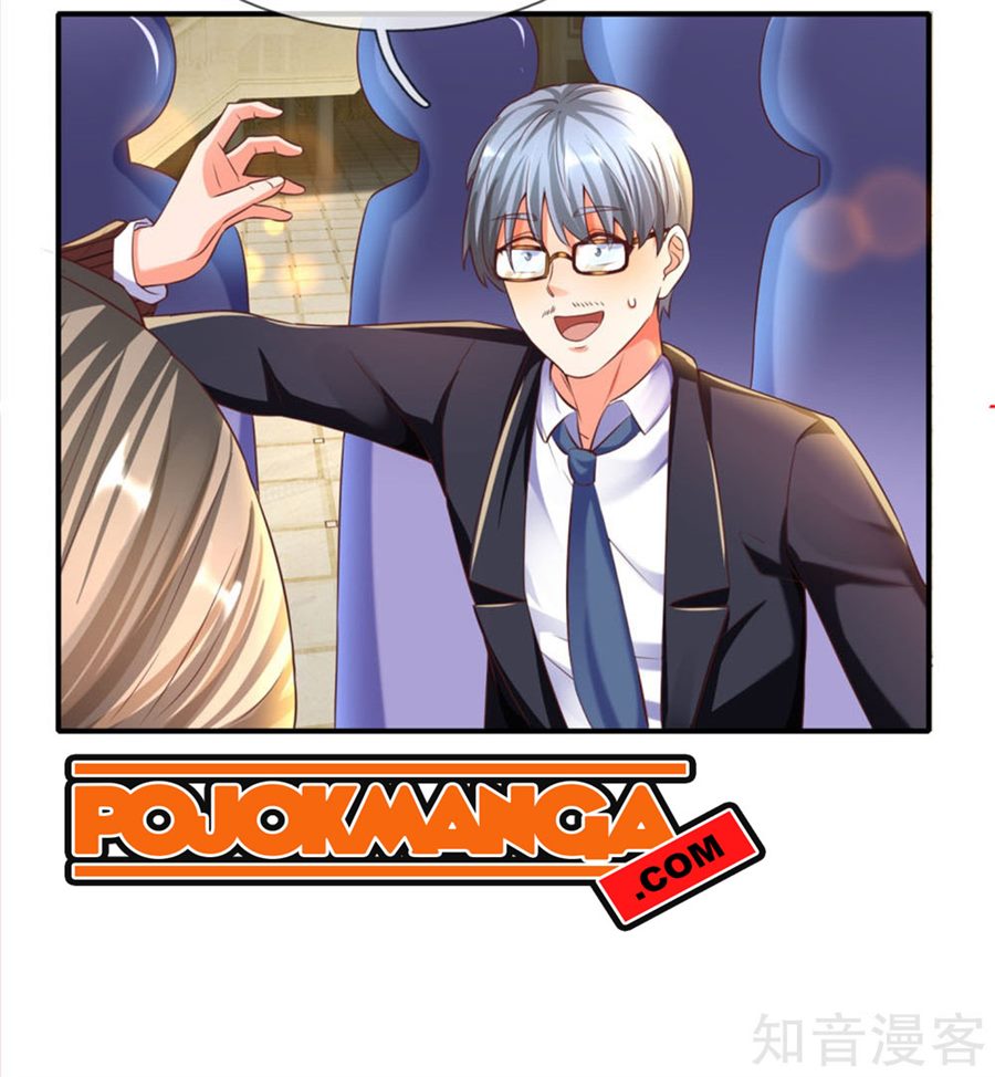 Immortal Daddy Xianzun Chapter 194 Gambar 6
